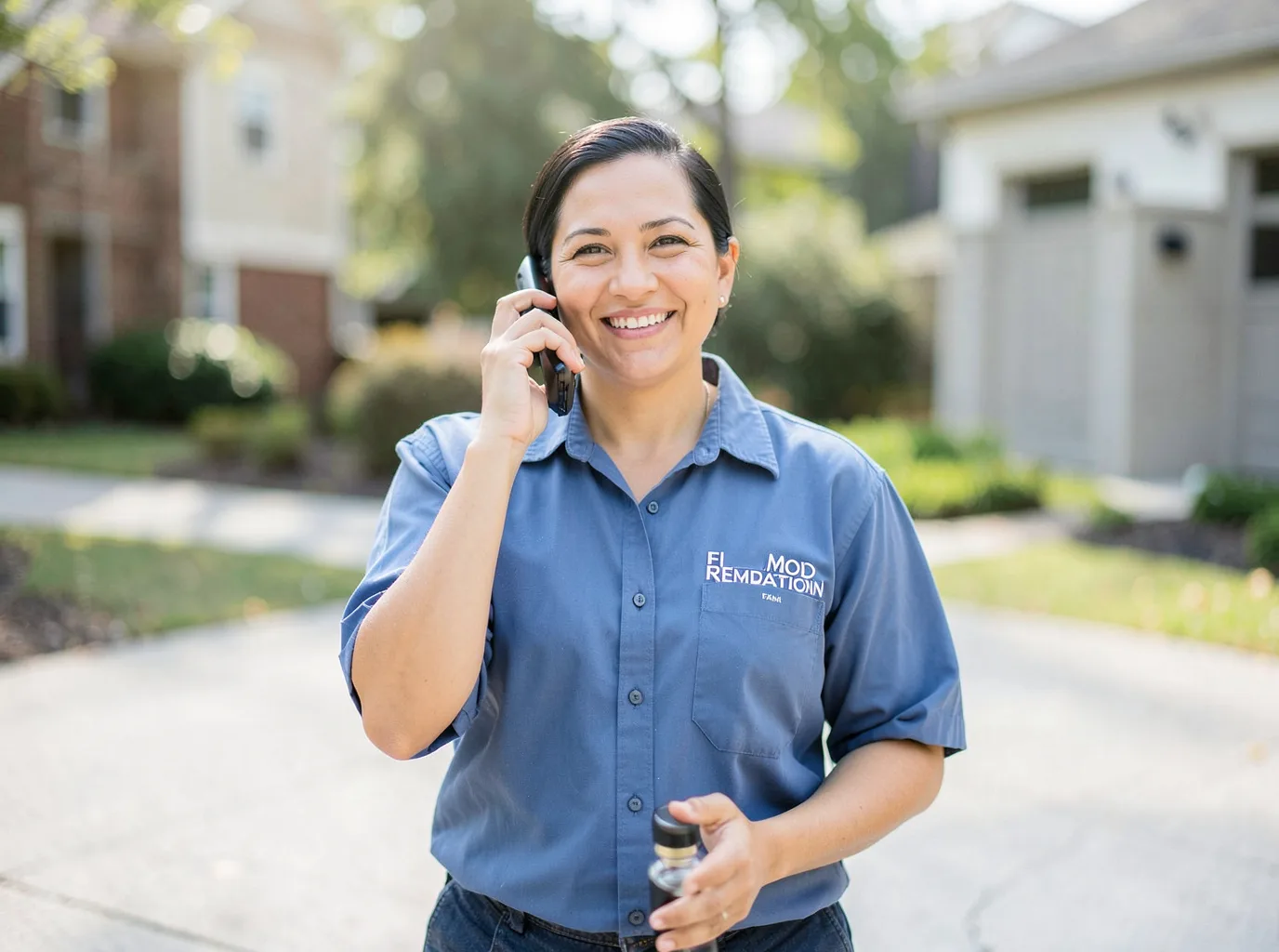 Mold Remediation Bison, OK FAQs